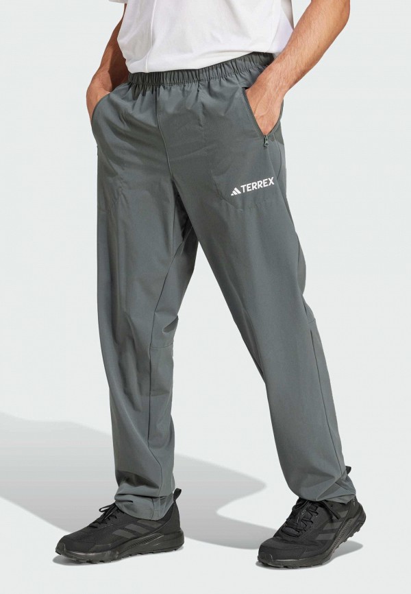 adidas Брюки спортивные - Multi Essentials Stretch - фото 1