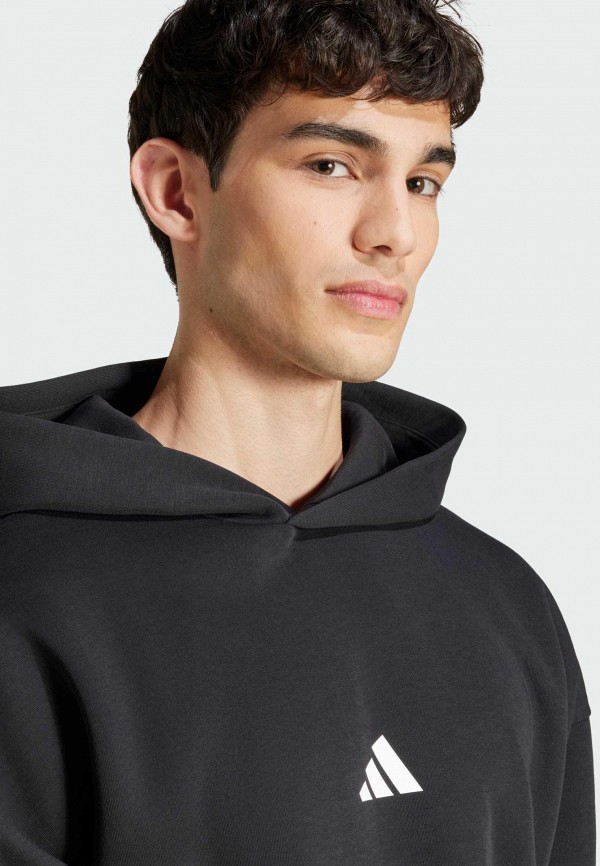 adidas Худи - Future Icons 3-Stripes - фото 4