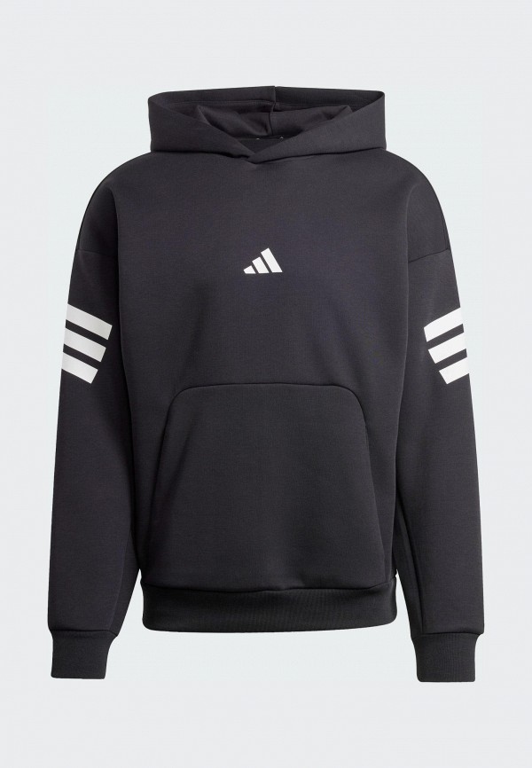 adidas Худи - Future Icons 3-Stripes - фото 6