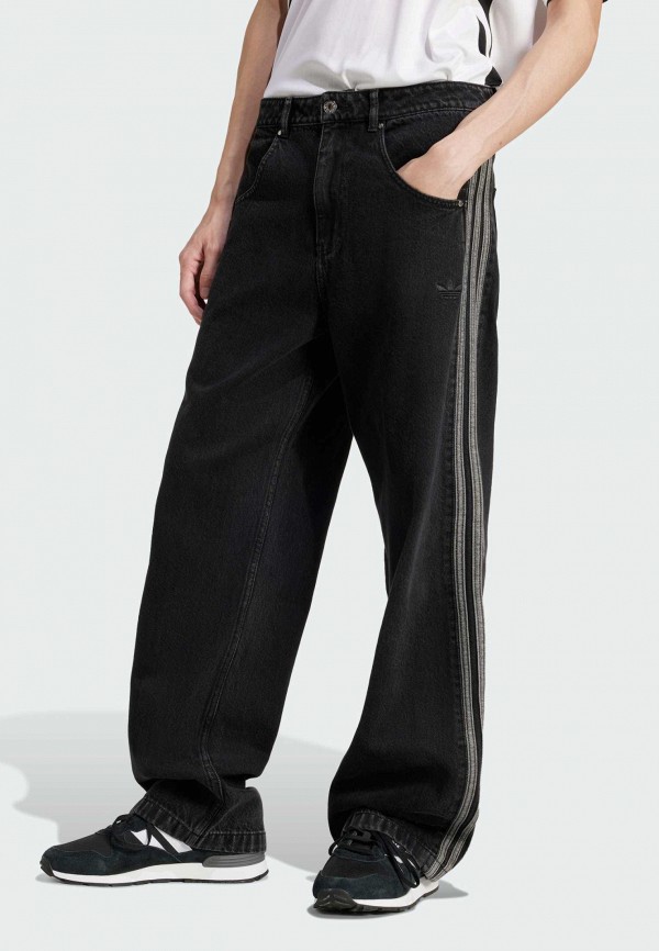 adidas Джинсы - Adicolor Firebird - фото 1