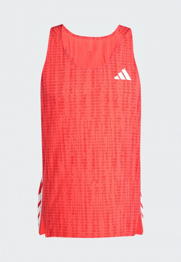 adidas Майка спортивная - Adizero Running - фото 6