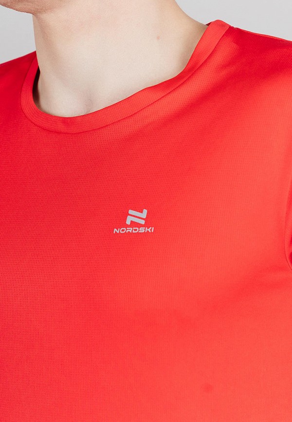 Nordski Футболка спортивная - фото 3