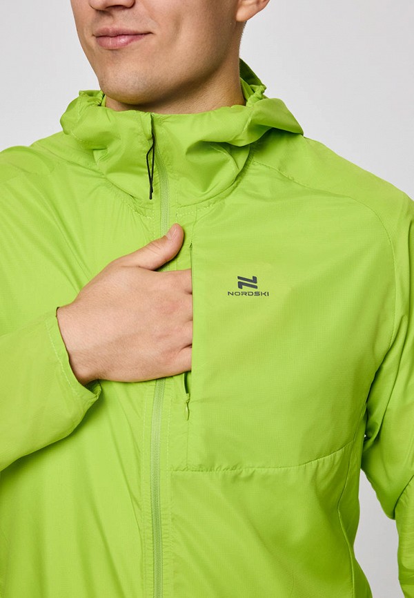 Nordski Ветровка - фото 4