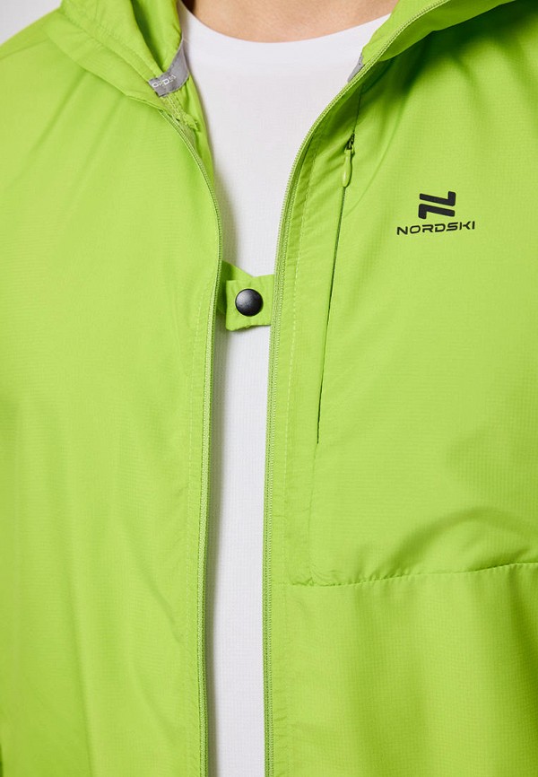 Nordski Ветровка - фото 3