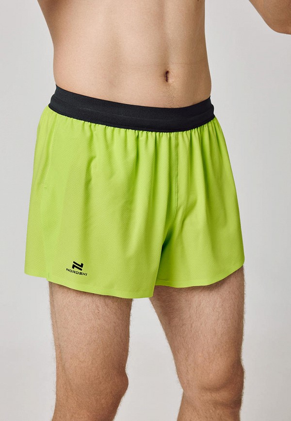 Nordski Шорты спортивные - фото 1