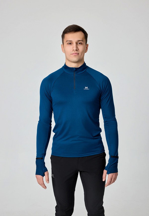 Nordski Лонгслив спортивный - фото 1