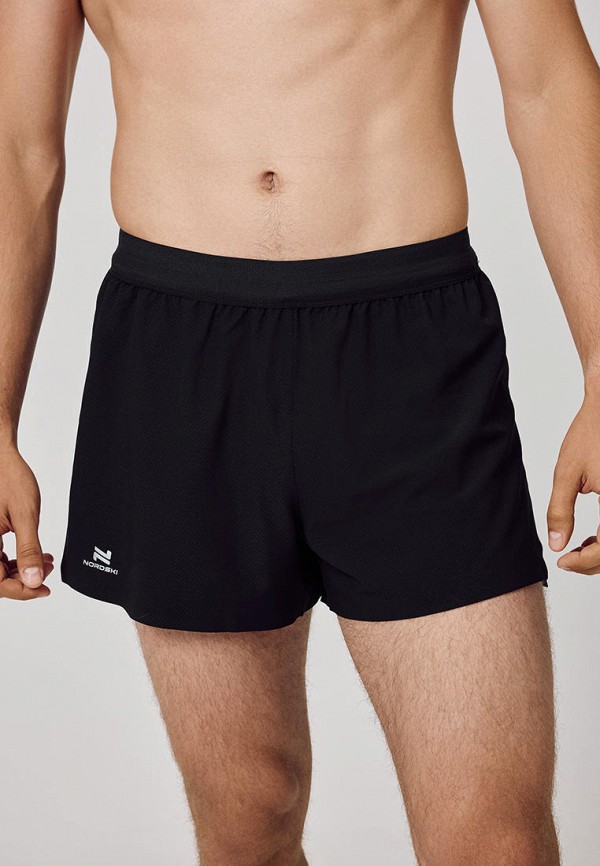 Nordski Шорты спортивные - фото 1