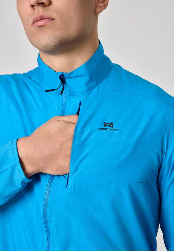 Nordski Ветровка - фото 4