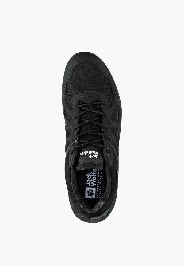 Jack Wolfskin Кроссовки - WOODLAND 2 - фото 3