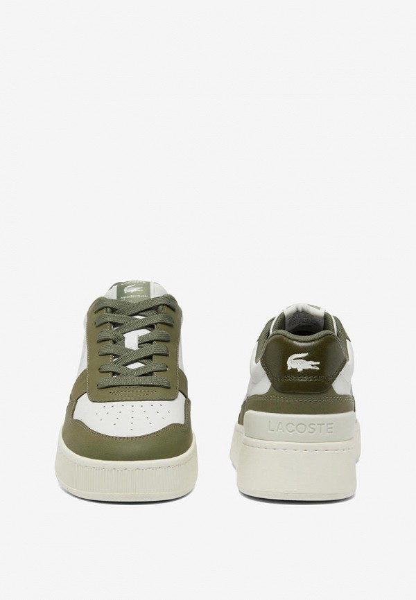 Lacoste Кеды - фото 5