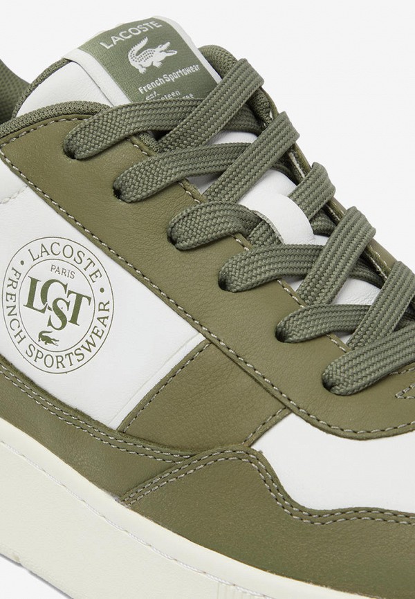 Lacoste Кеды - фото 6