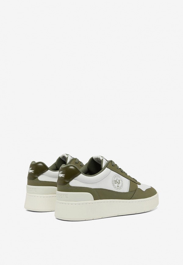 Lacoste Кеды - фото 3