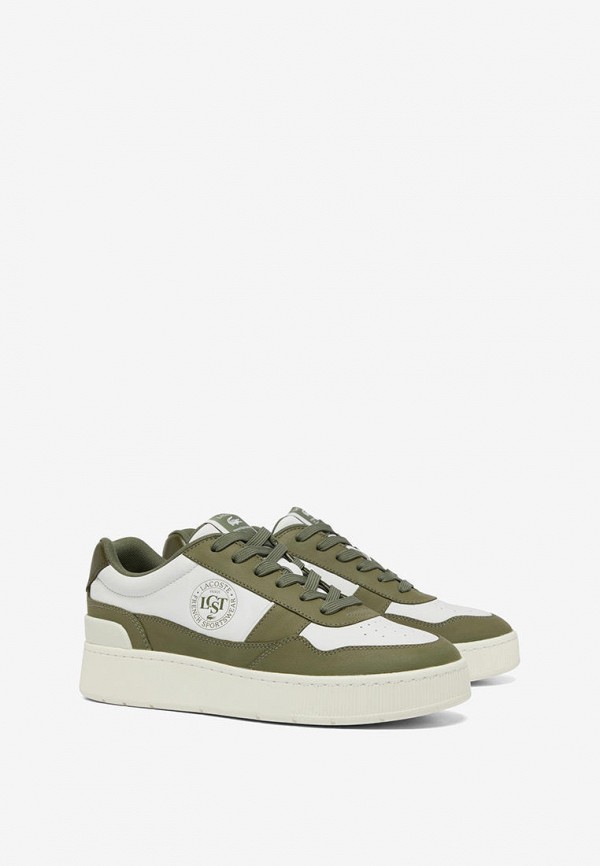 Lacoste Кеды - фото 2