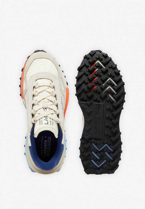 Lacoste Кроссовки - фото 4