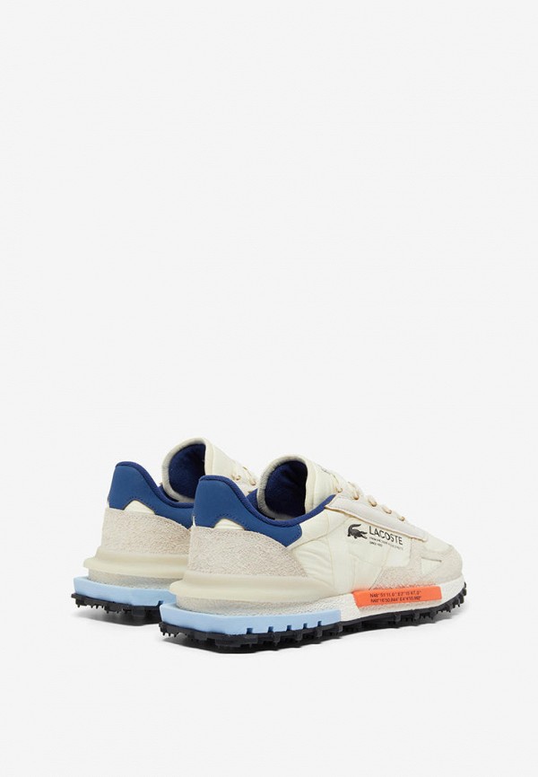 Lacoste Кроссовки - фото 3