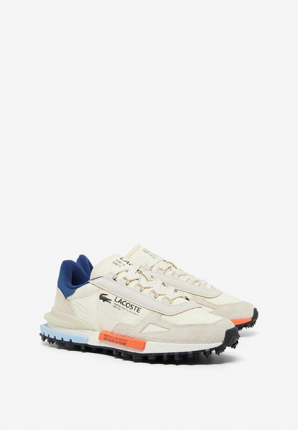 Lacoste Кроссовки - фото 2