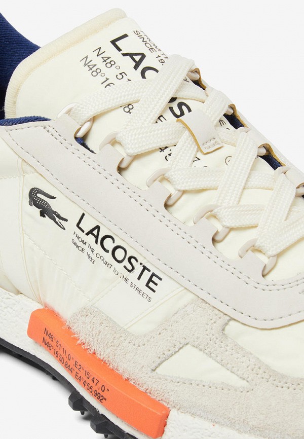 Lacoste Кроссовки - фото 6
