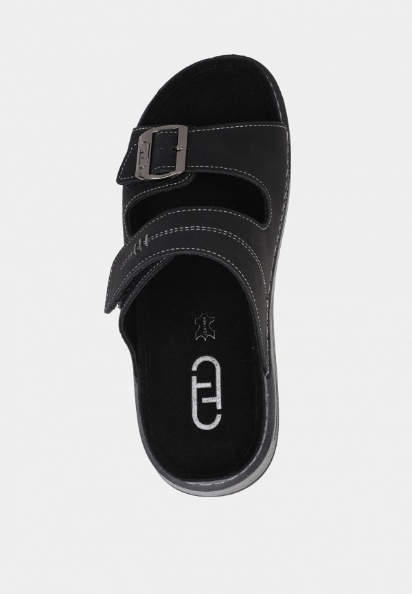 T.Taccardi Сандалии - фото 4