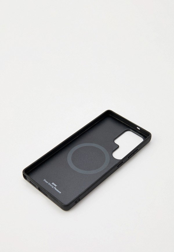 BMW Чехол для телефона - Samsung S25 Ultra, из натуральной кожи, с MagSafe - фото 2