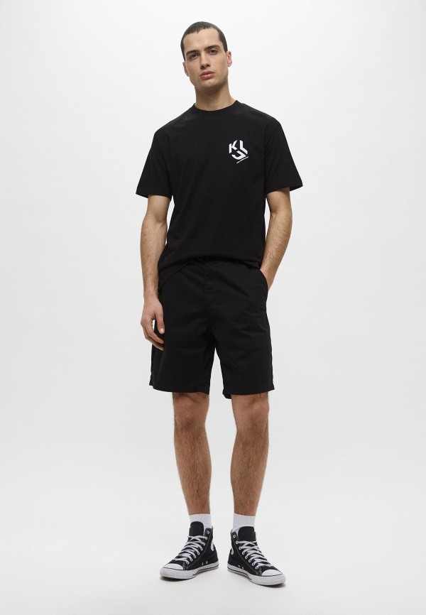 Karl Lagerfeld Jeans Футболка - фото 2