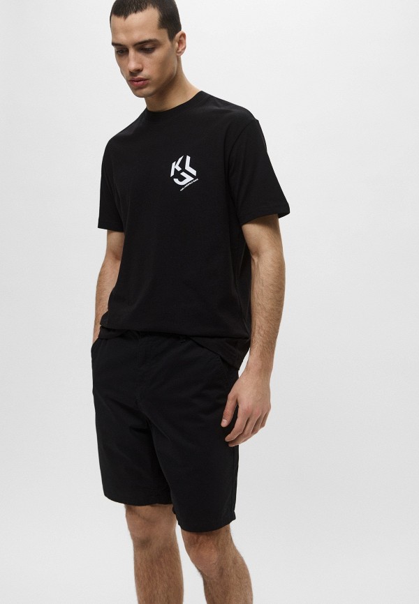 Karl Lagerfeld Jeans Футболка - фото 4