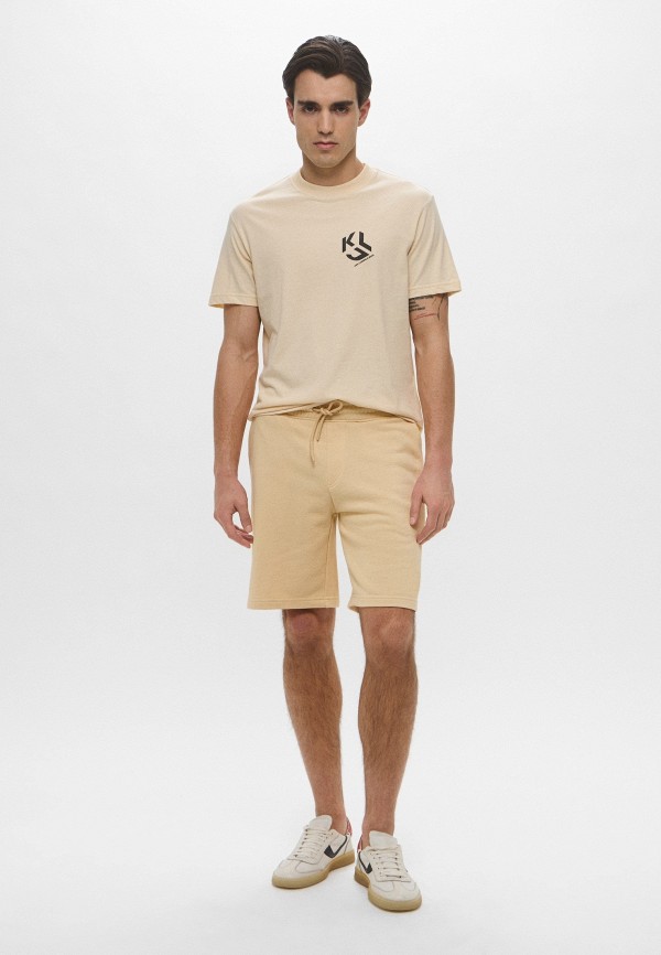 Karl Lagerfeld Jeans Футболка - фото 2