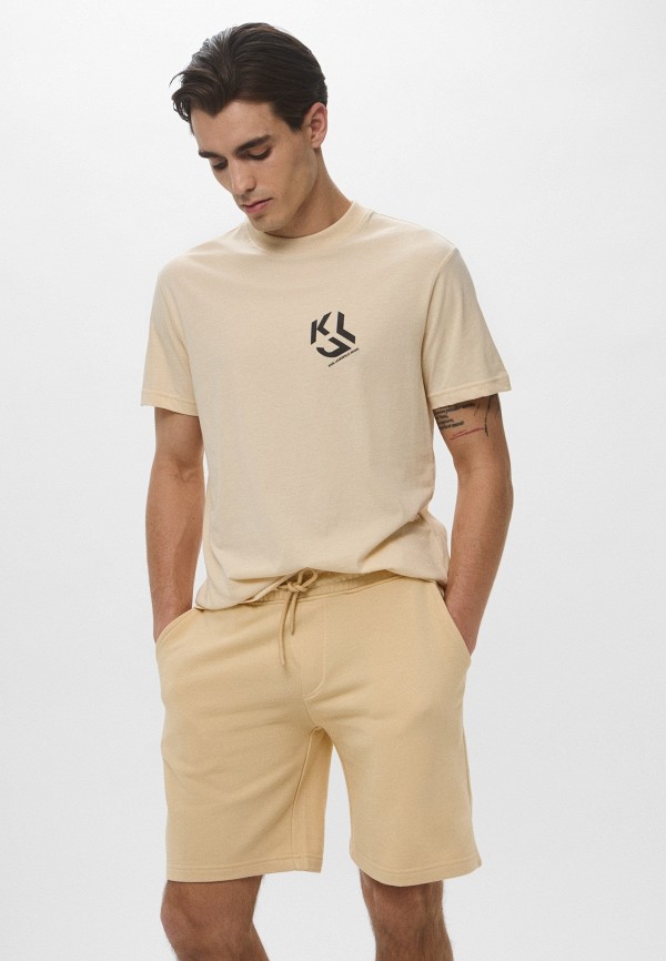 Karl Lagerfeld Jeans Футболка - фото 5