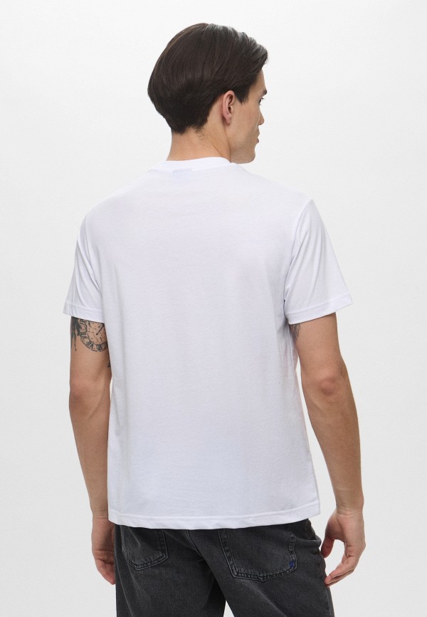 Karl Lagerfeld Jeans Футболка - фото 3