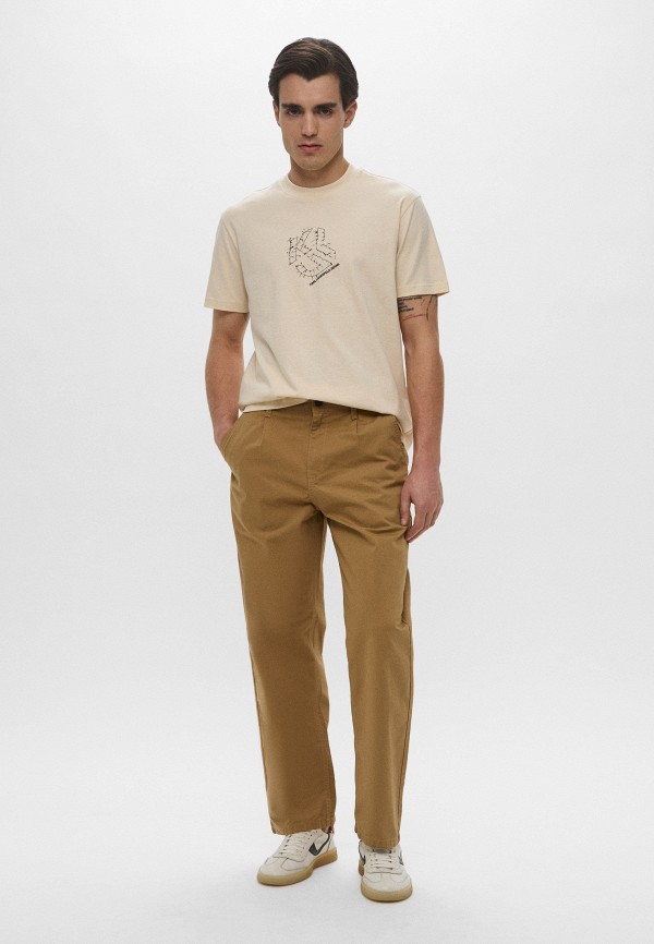 Karl Lagerfeld Jeans Футболка - фото 2