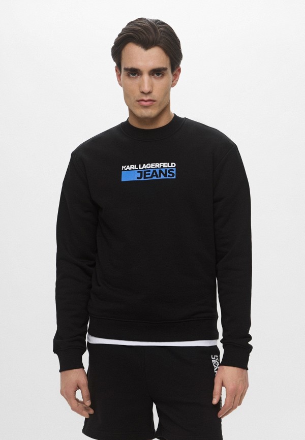 Karl Lagerfeld Jeans Свитшот - фото 1
