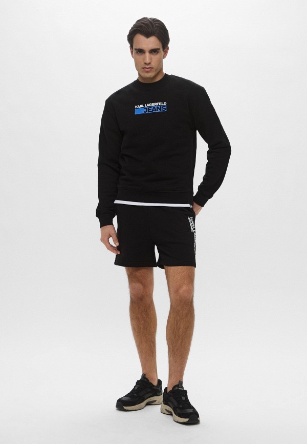 Karl Lagerfeld Jeans Свитшот - фото 2