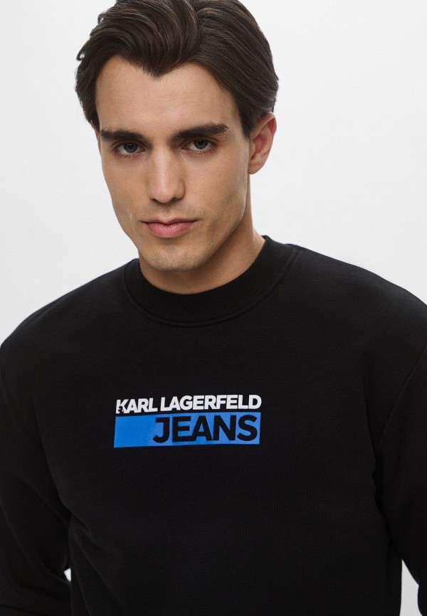 Karl Lagerfeld Jeans Свитшот - фото 4