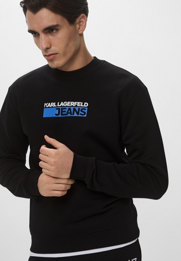 Karl Lagerfeld Jeans Свитшот - фото 5
