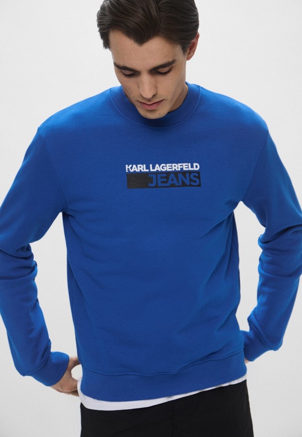 Karl Lagerfeld Jeans Свитшот - фото 5