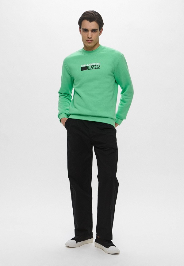 Karl Lagerfeld Jeans Свитшот - фото 2