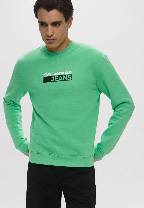 Karl Lagerfeld Jeans Свитшот - фото 5