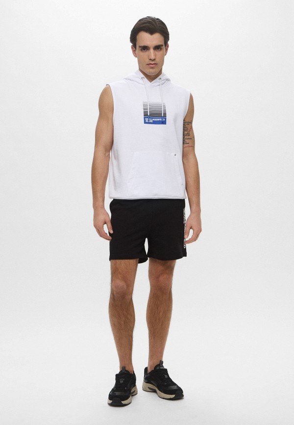 Karl Lagerfeld Jeans Худи - фото 2