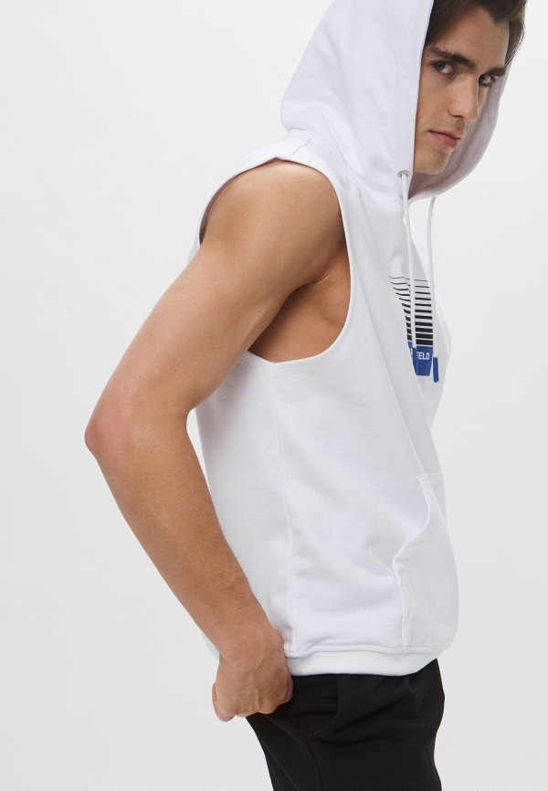 Karl Lagerfeld Jeans Худи - фото 5