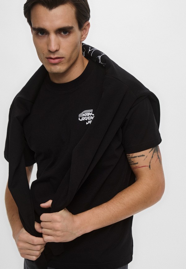 Karl Lagerfeld Jeans Футболка - фото 5