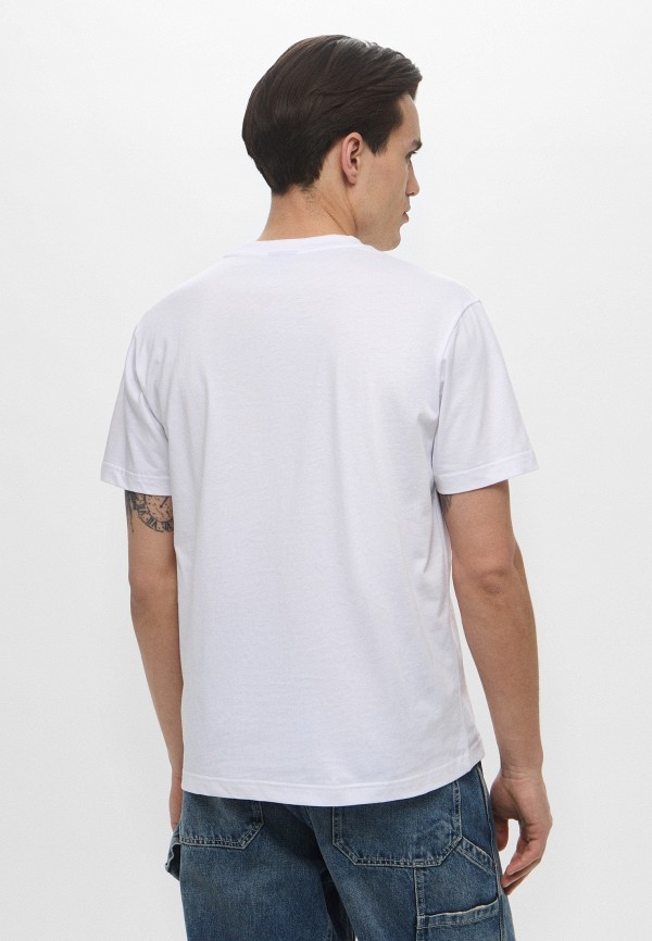 Karl Lagerfeld Jeans Футболка - фото 3