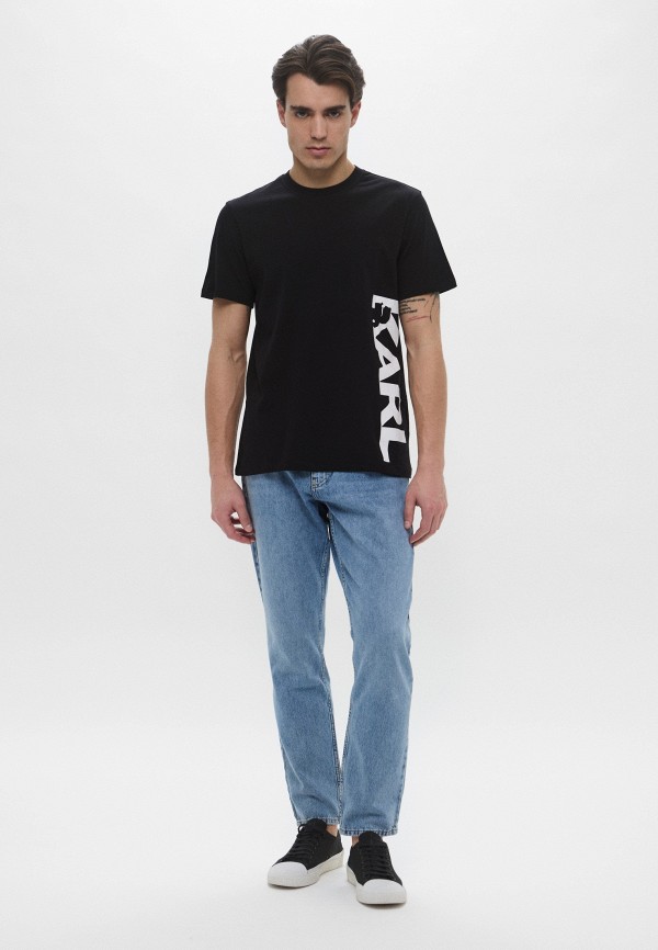 Karl Lagerfeld Футболка - фото 2