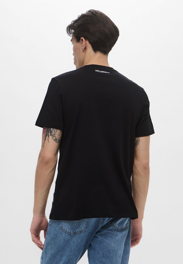 Karl Lagerfeld Футболка - фото 3