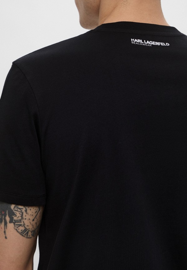 Karl Lagerfeld Футболка - фото 4