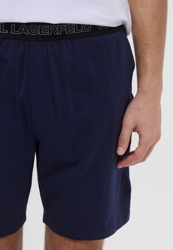 Karl Lagerfeld Пижама - фото 5