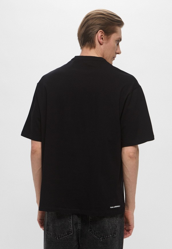 Karl Lagerfeld Футболка - фото 3