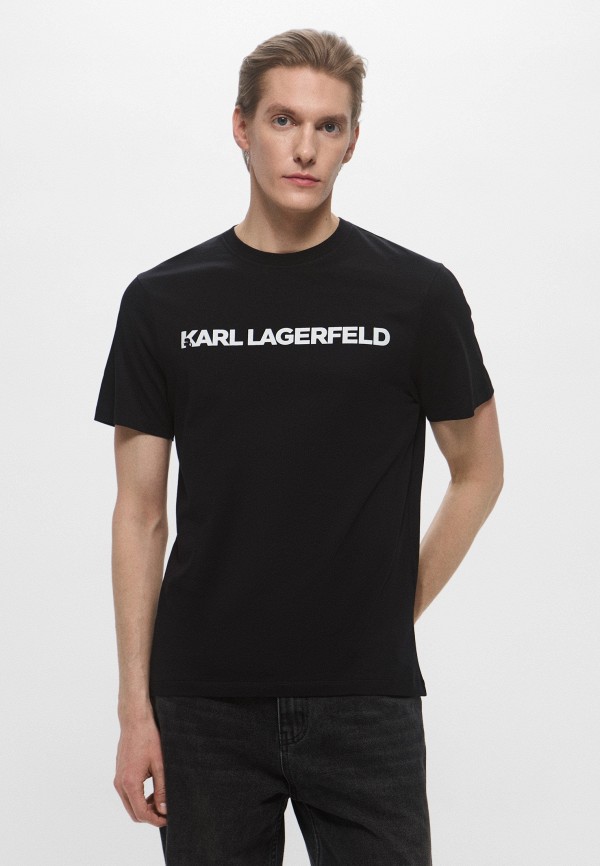 Karl Lagerfeld Футболка - фото 1