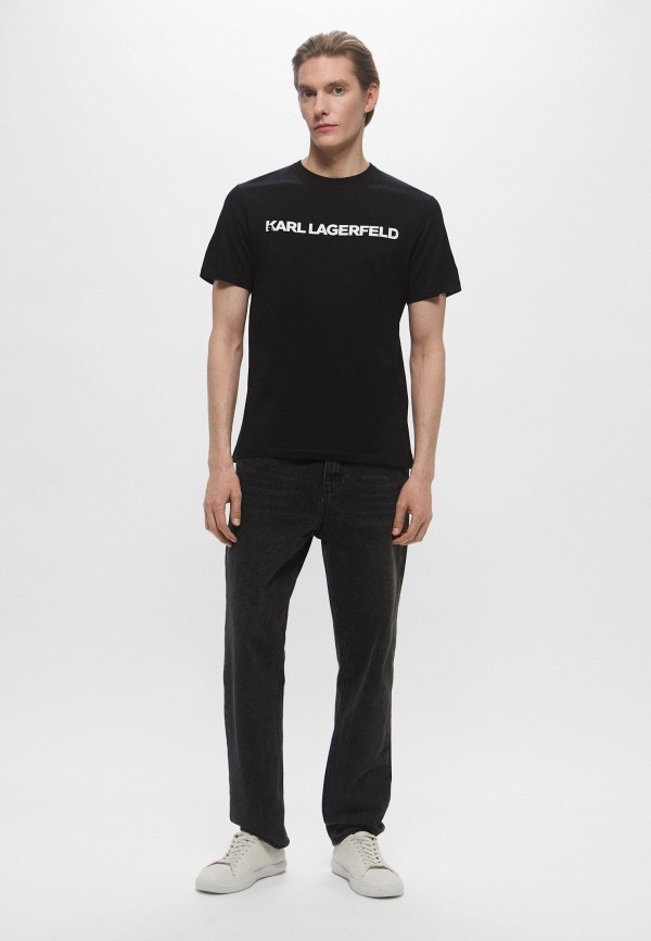 Karl Lagerfeld Футболка - фото 2
