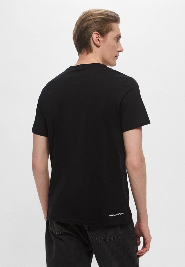 Karl Lagerfeld Футболка - фото 3