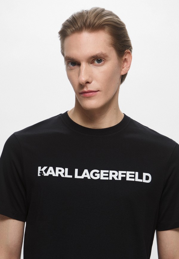 Karl Lagerfeld Футболка - фото 5