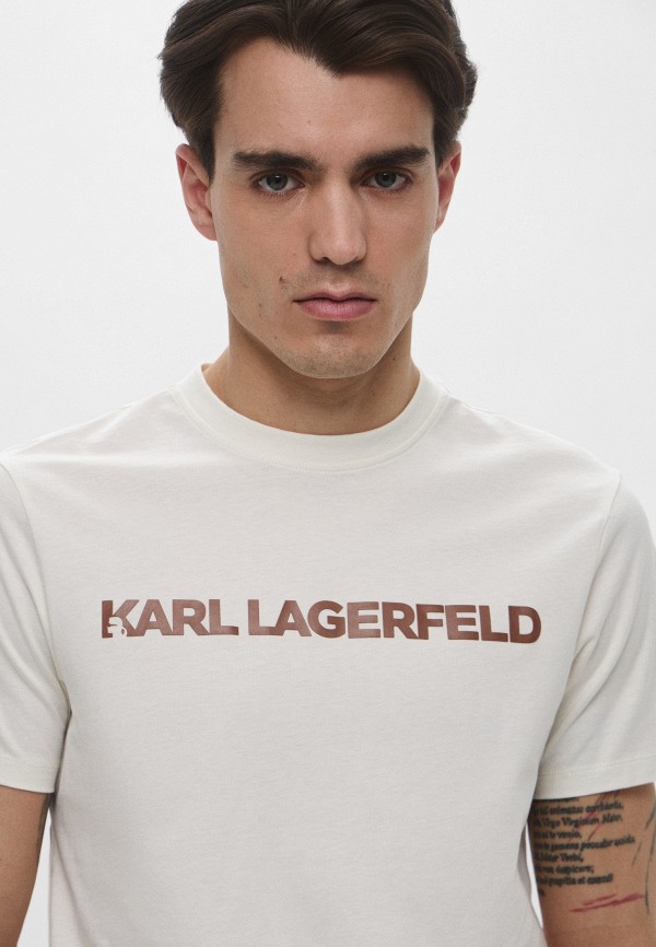 Karl Lagerfeld Футболка - фото 3